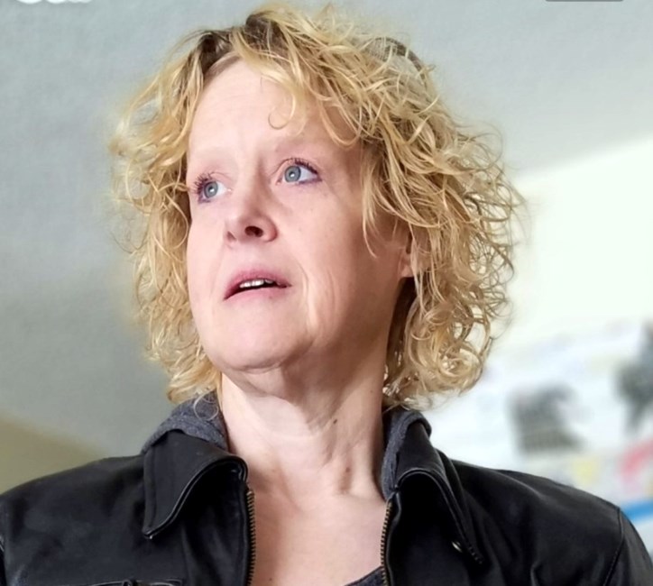 Obituary of Katherine Marie Krug