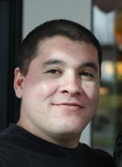 Obituary of Marcus Arturo Martinez