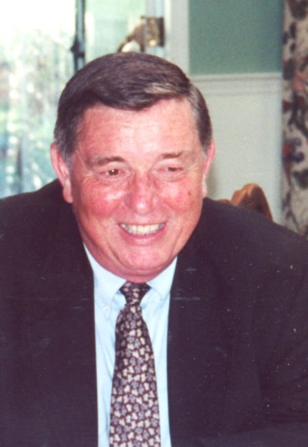 Obituary of Charles W. Dixon