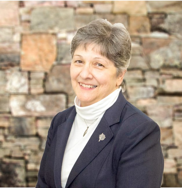 Obituary of Sister Rose Mary Collins