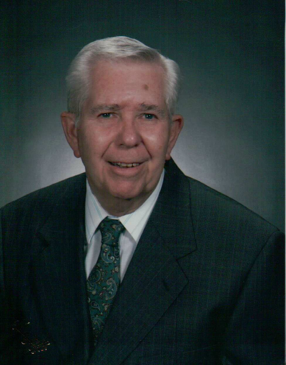 Obituary of Elvin B. Crews