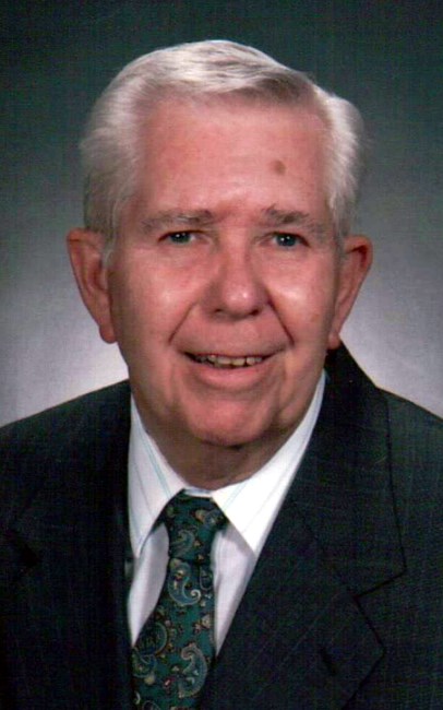 Obituary of Elvin B. Crews