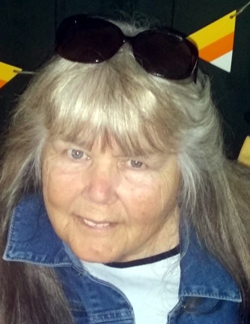 Avis de décès de Mary Anna Kuhn