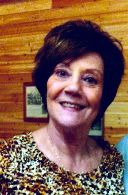 Obituary of Margaret Ann Babin Burns