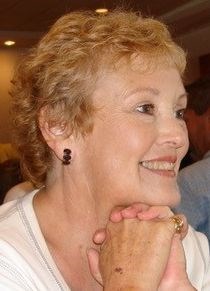 Obituary of Barbara Marie Magnuson