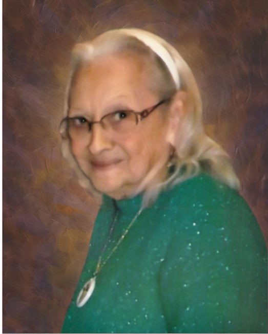 Obituary of Frances Marie Graham