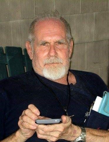 Obituary of Francis Walter Allison