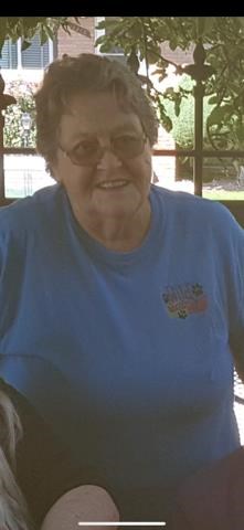 Obituary of Martha Manion