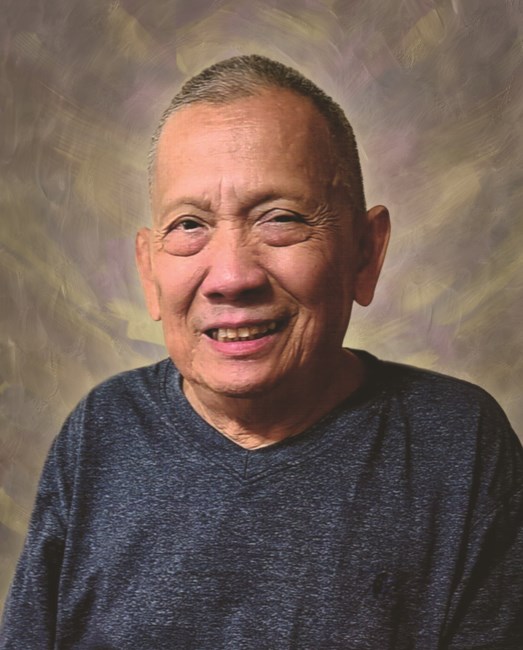 Obituary of Cesar C. Cristobal