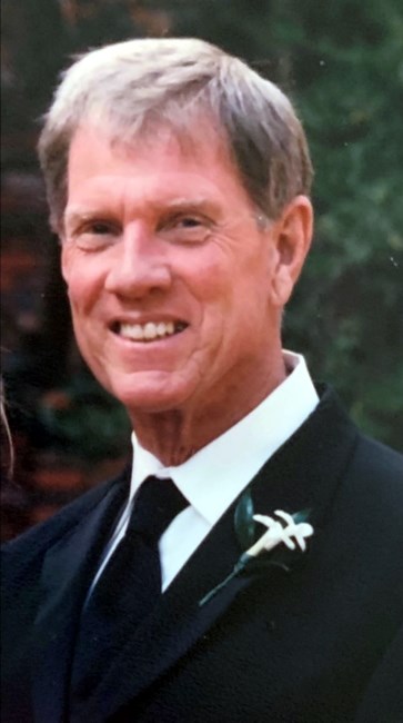 Obituary of Blaine Charles Buchtel