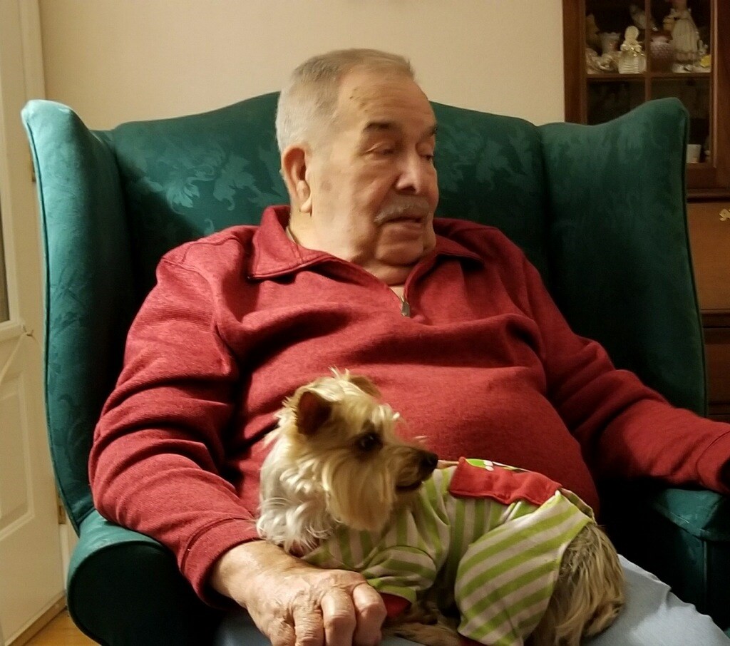 Larry Palmer Obituary Louisville, KY