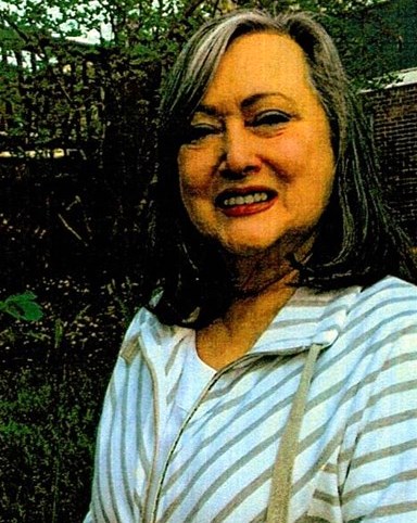 Obituary of Nancy Cochran