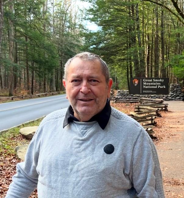 Obituary of Borivoje Vuksanovic