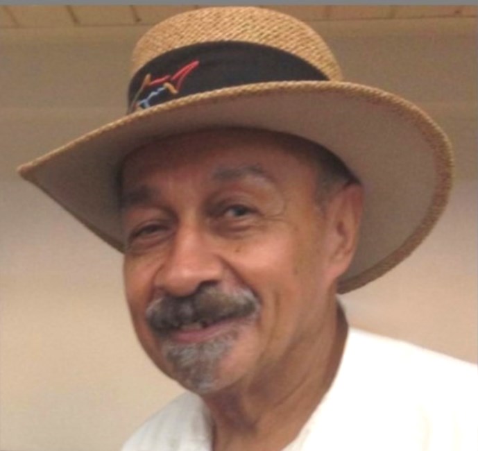 Obituary of Wilfredo Guzmán