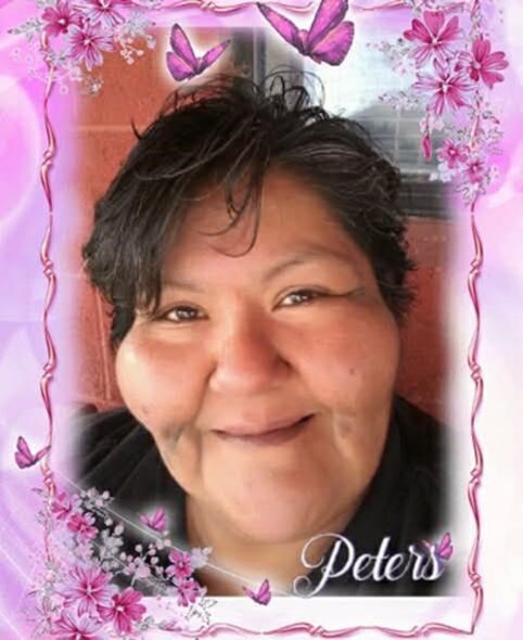 Obituary of Marjorie Helen Peters