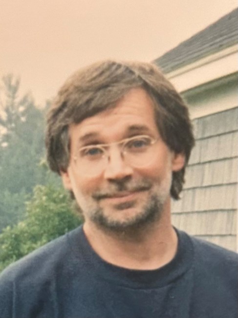 Obituary of Michael Edward Painchaud