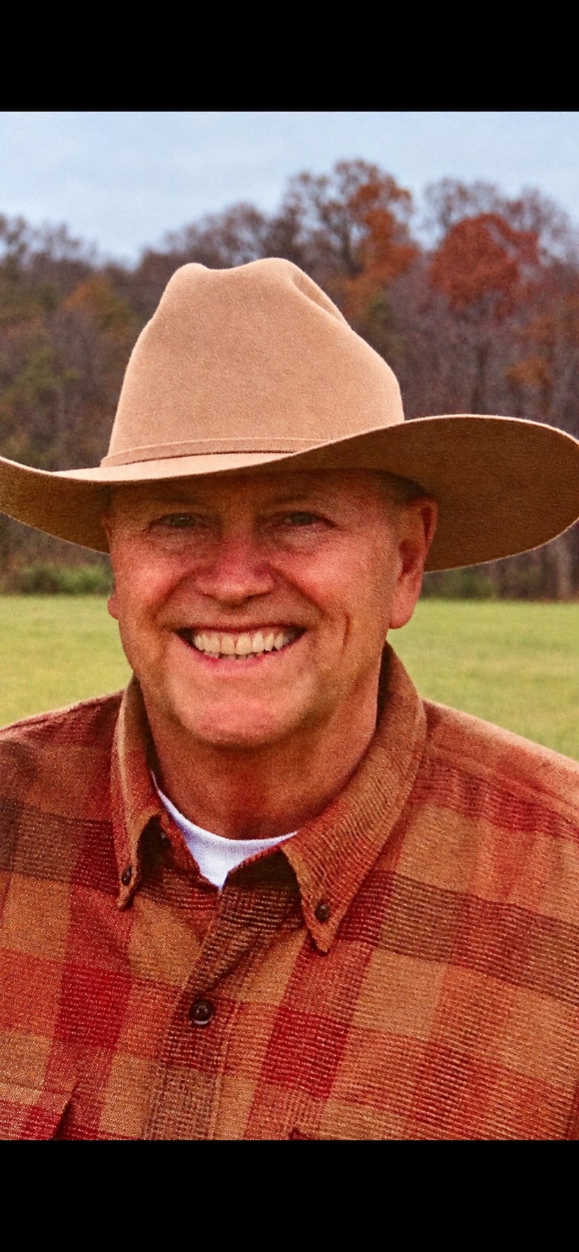 Obituary of William "Bill" Dean Benson