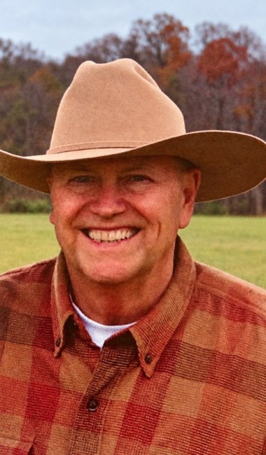 Obituary of William "Bill" Dean Benson