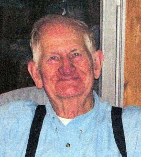 Obituary of Edward Newman Sr.