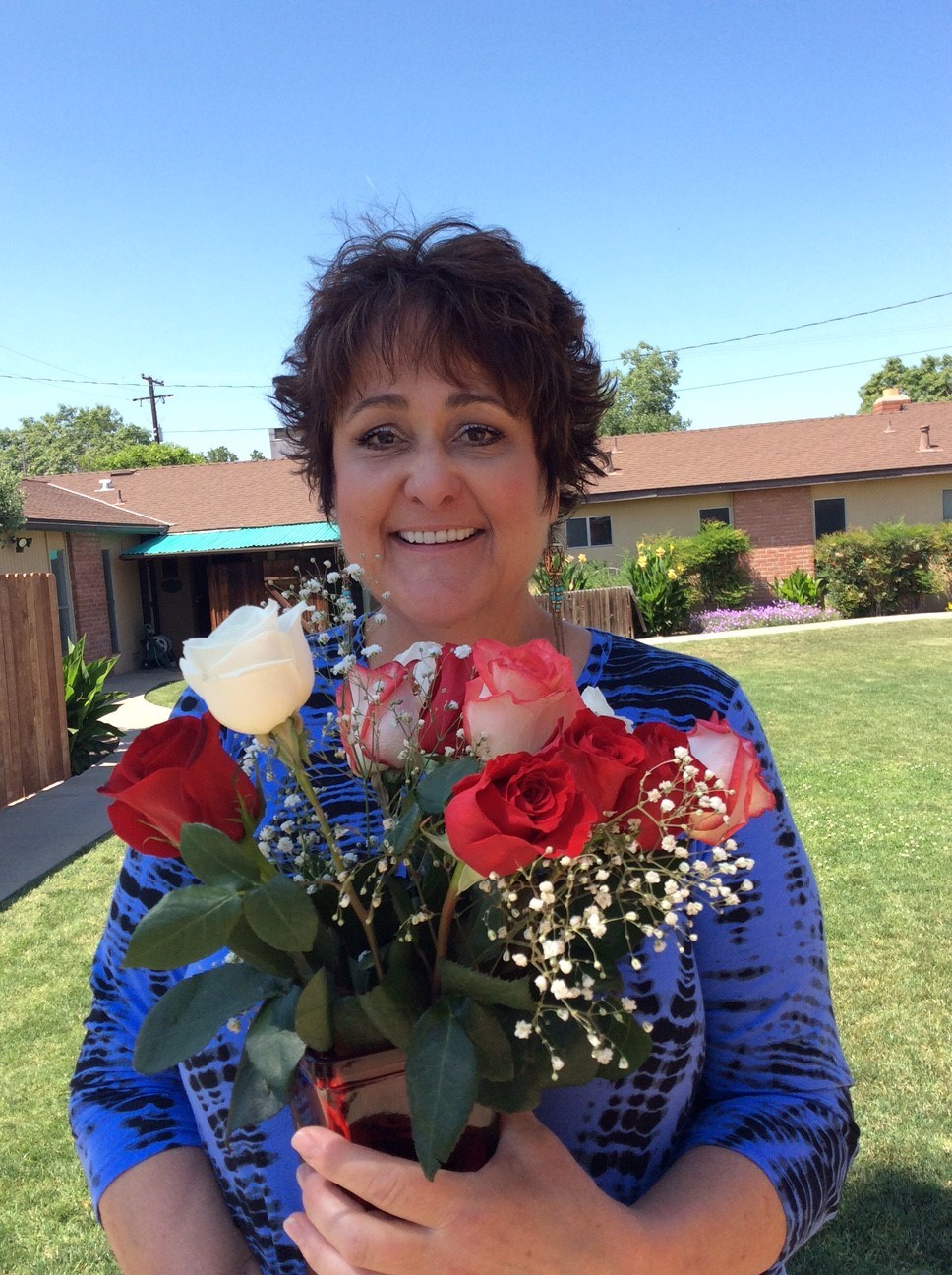 Obituary of Sonja Lois Mckee