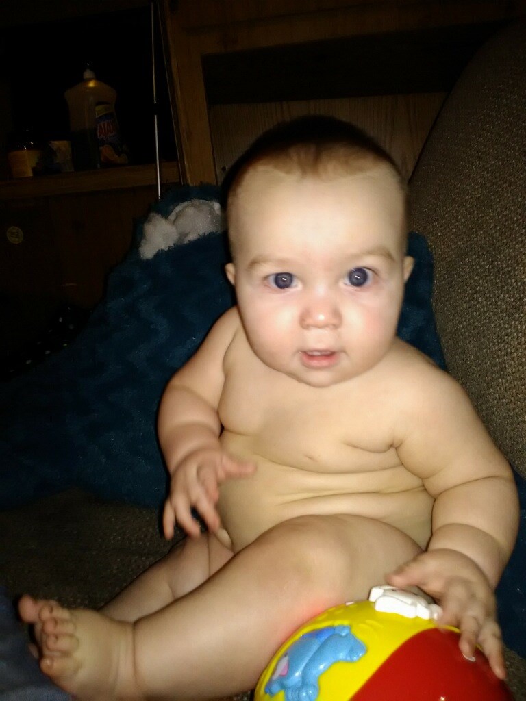 Obituary of Hunter James Guerrero