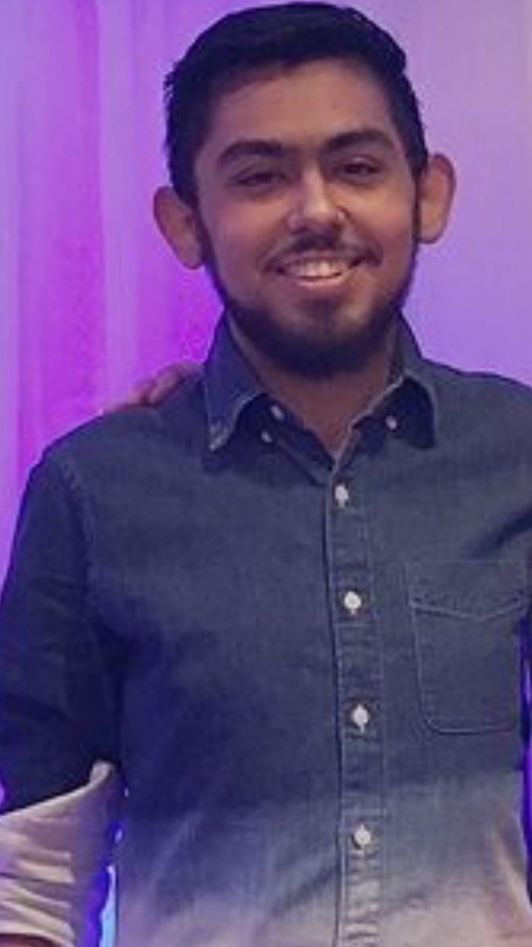 Obituary of Jose Antonio Zamora Jr.