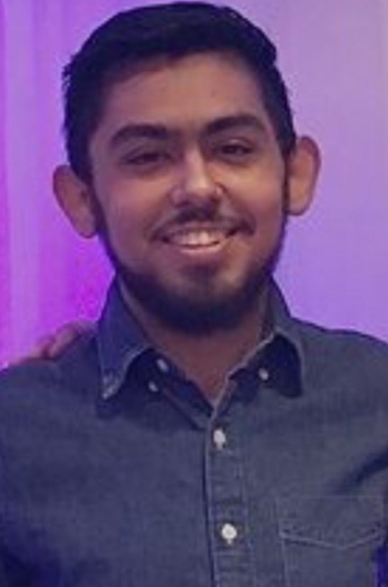 Obituary of Jose Antonio Zamora Jr.