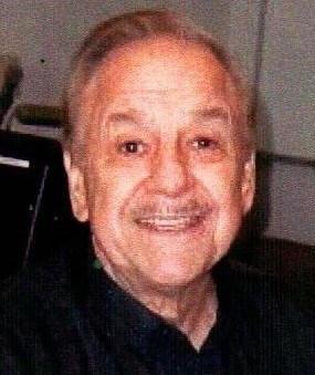 Obituary of Ned Pantelich