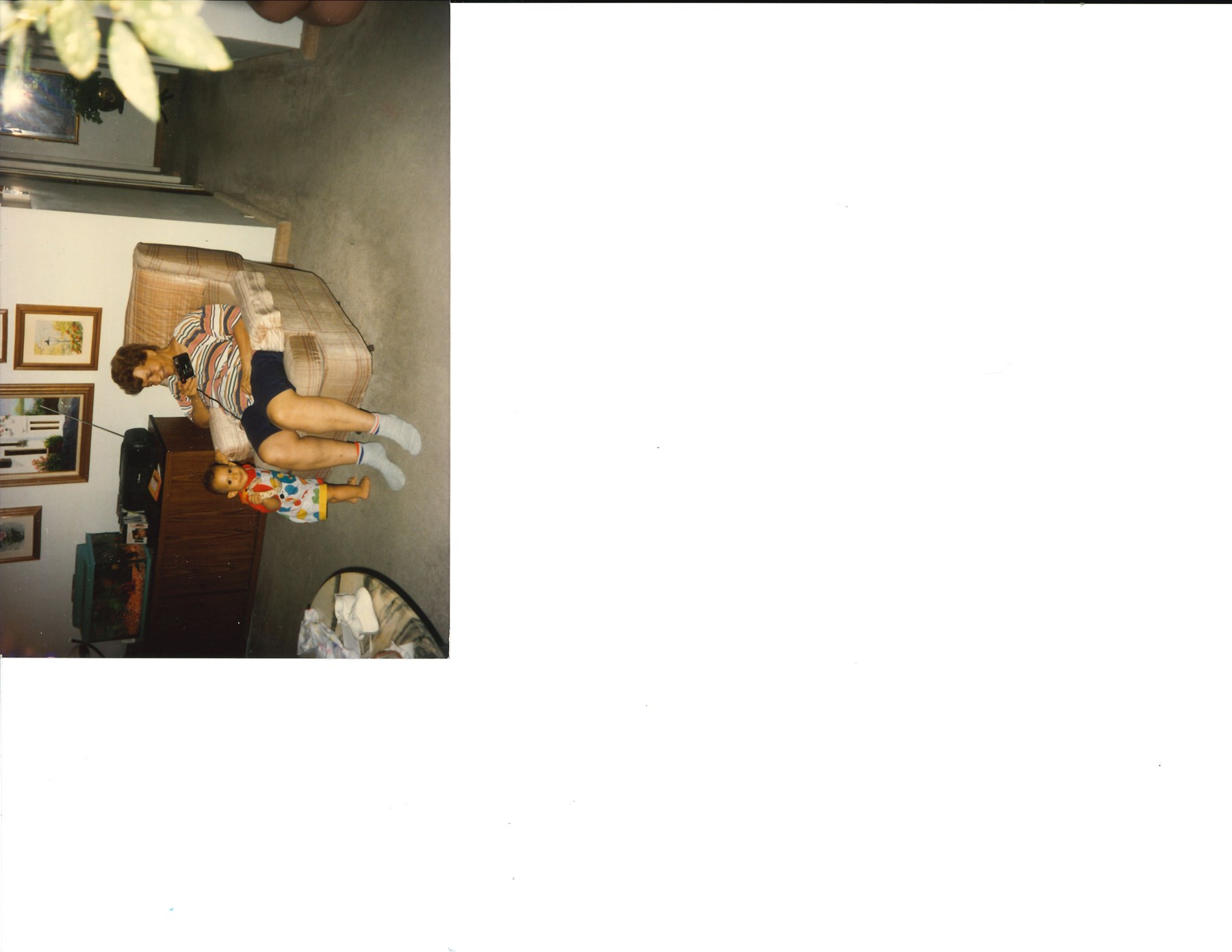 Avis de décès de Olga María Reyes Andrades