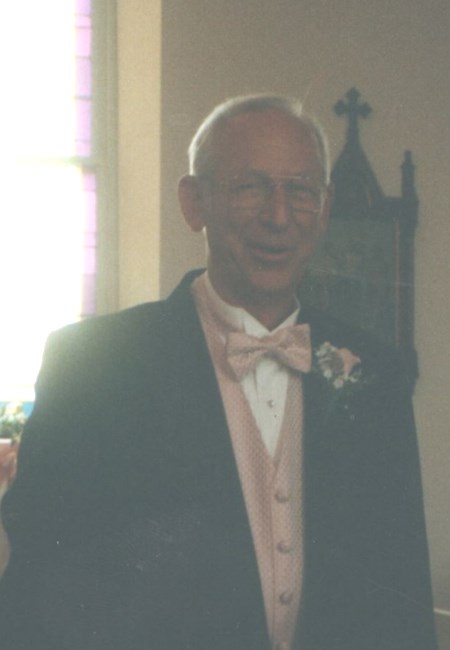 Obituary of Robert "Bob" Dale Johnson