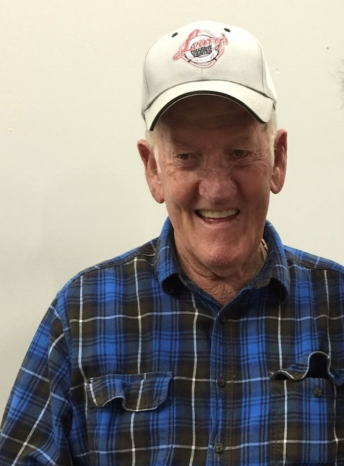 Obituary of Morris Williams