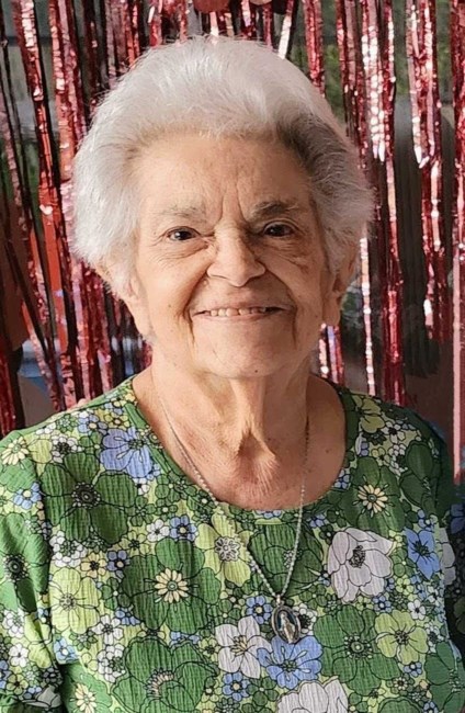 Obituary of Mabel Duarte