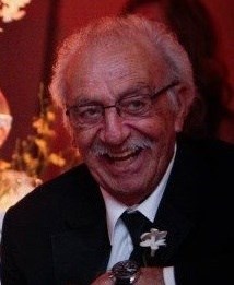Obituary of Rocco Frank Palermo