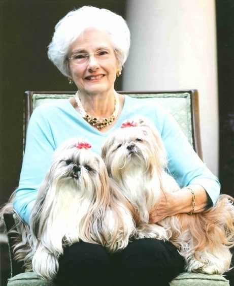 Obituary of Joan Hatcher McCaskill