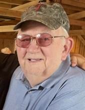 Obituary of Wayne Smith Johnston
