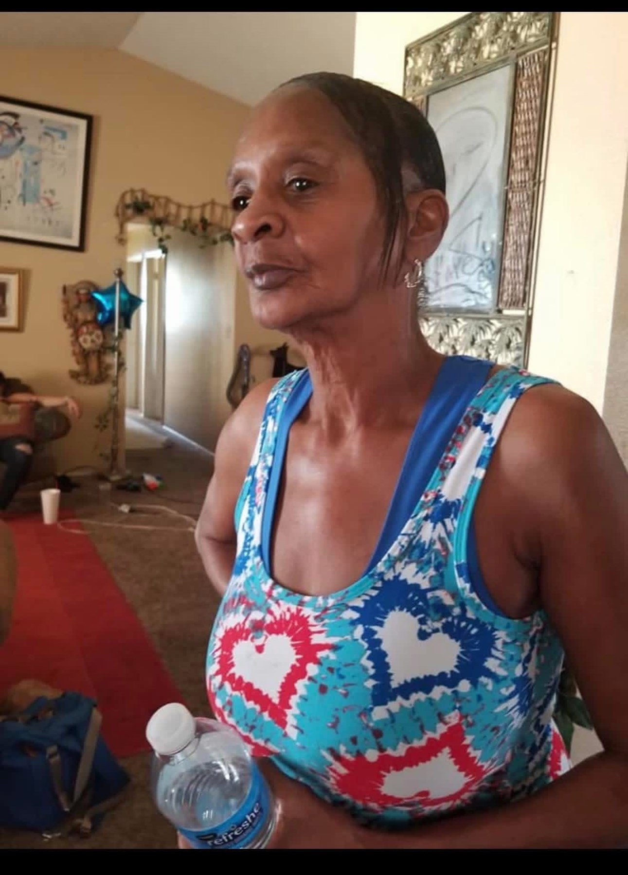 Obituary of Rosalind Faye Lyman