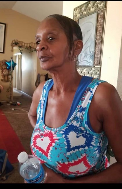 Obituary of Rosalind Faye Lyman