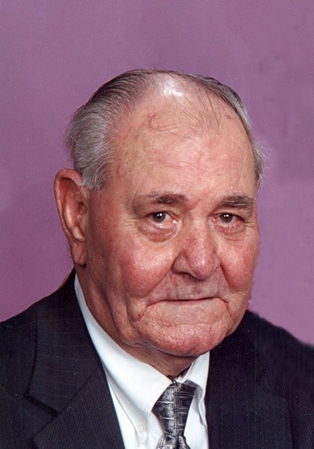 Obituary of Alton Joseph Comeaux