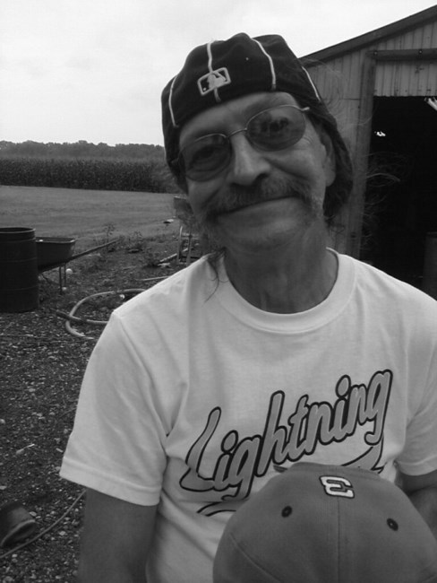 Obituary of Lawrence Halbeisen