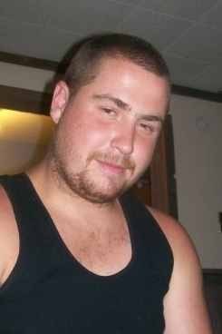 Obituary of Daniel Webb