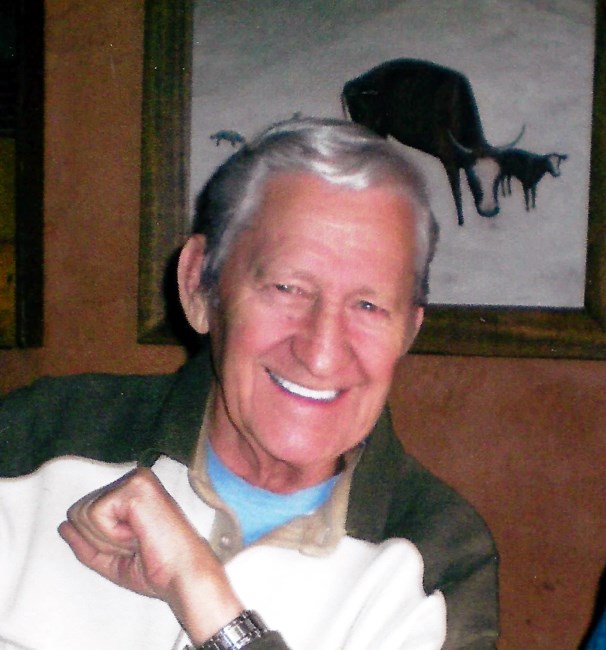 Obituario de Leroy Charles Weber