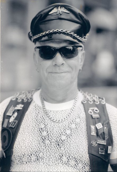 Obituary of Mr. Ernest Joseph Hallihan