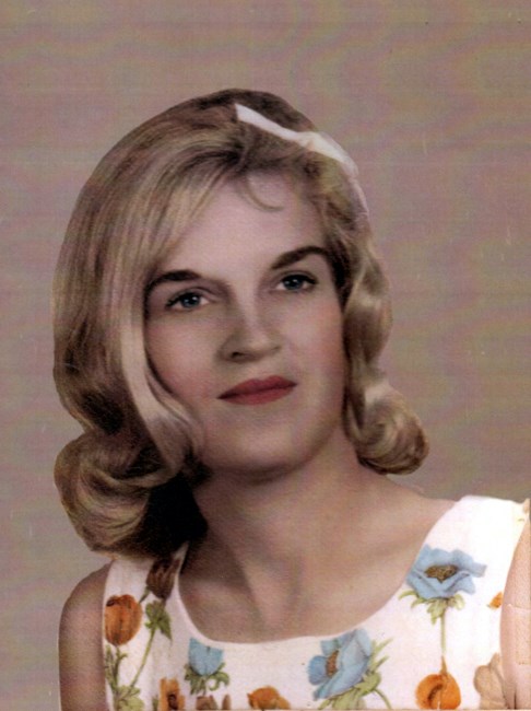 Obituario de Kathleen Ann Walton