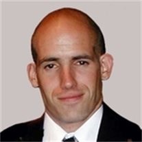 Obituary of Todd Ashley Benner