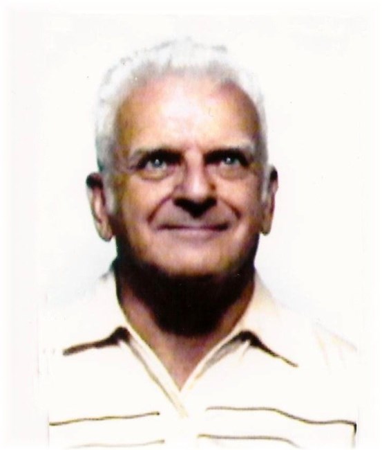 Obituary of Steve Dominic Ivan