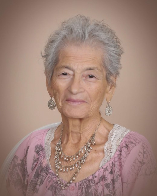 Obituary of Ramona Maldonado