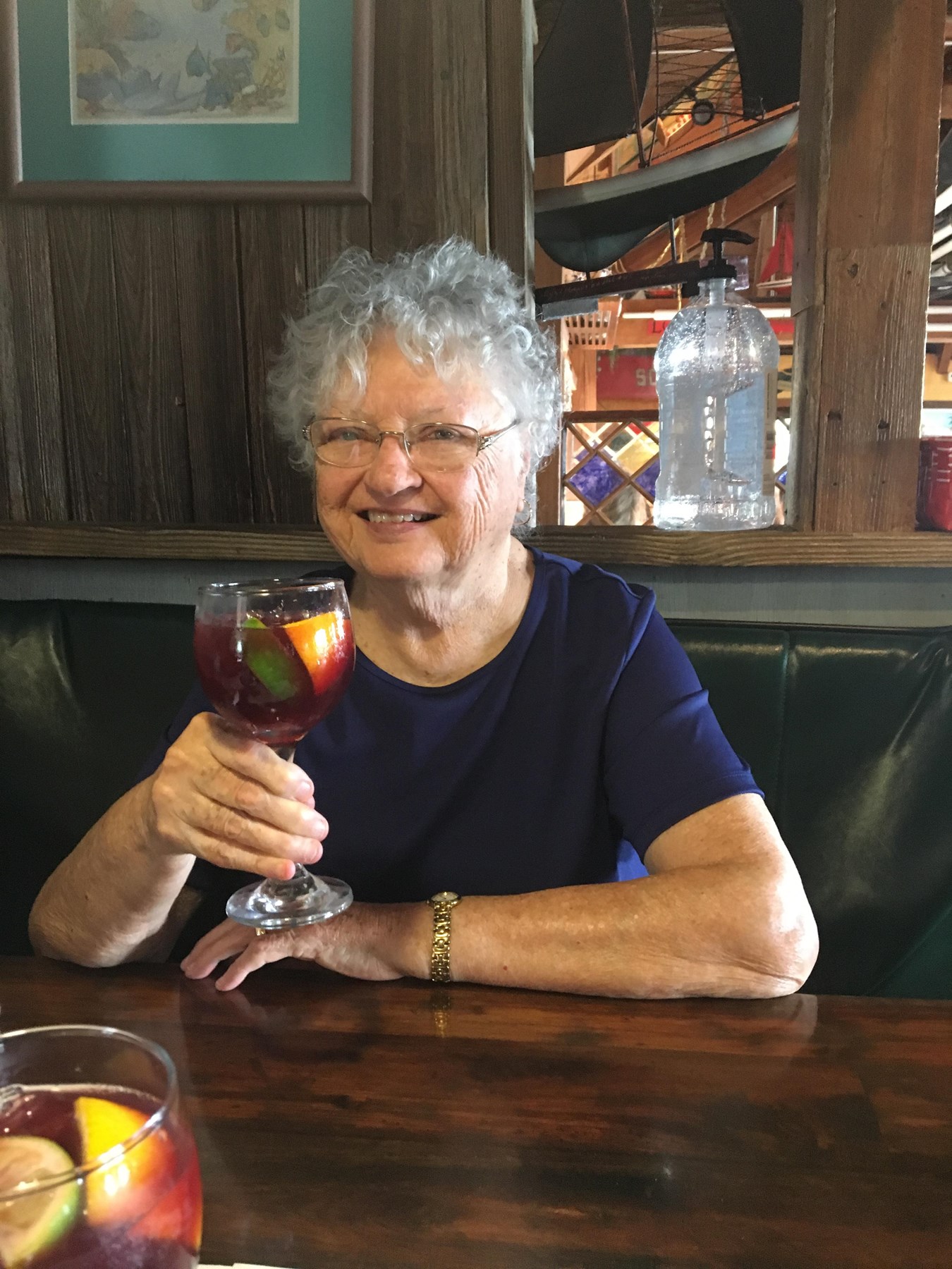 Obituary of Jo Lynn Adair