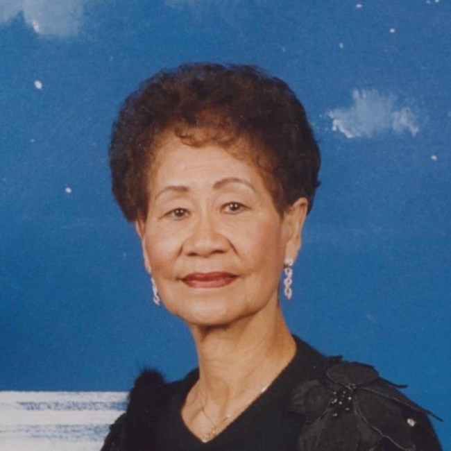 Obituary of Juliana Rubio Bowley
