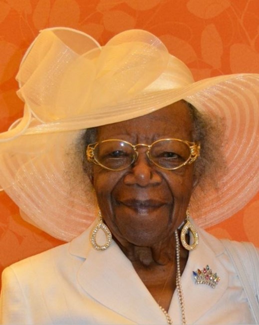 Obituary of Rebecca Short