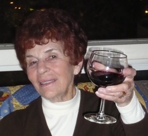 Obituary of Mrs. Nancy Rollanda Marie Downie